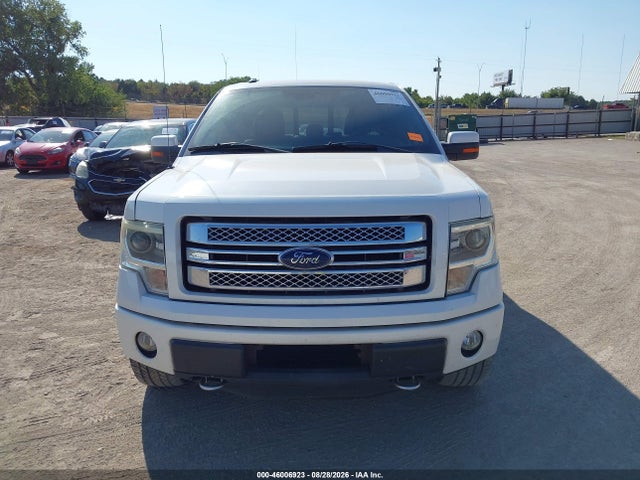 Продажа на аукционе авто 2013 Ford F-150 Limited, vin: 1FTFW1ETXDFA16484, номер лота: 46006923