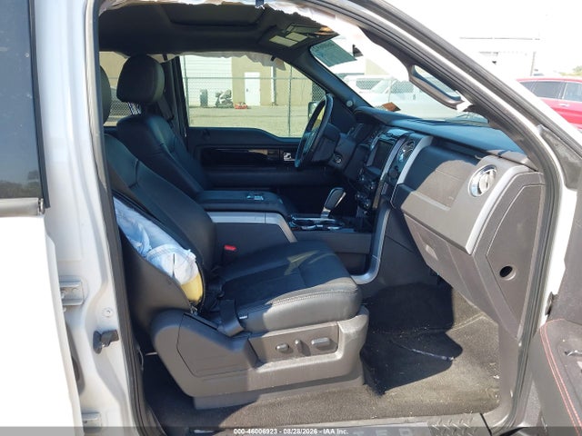 Продажа на аукционе авто 2013 Ford F-150 Limited, vin: 1FTFW1ETXDFA16484, номер лота: 46006923