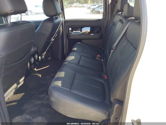 Продажа на аукционе авто 2013 Ford F-150 Limited, vin: 1FTFW1ETXDFA16484, номер лота: 46006923