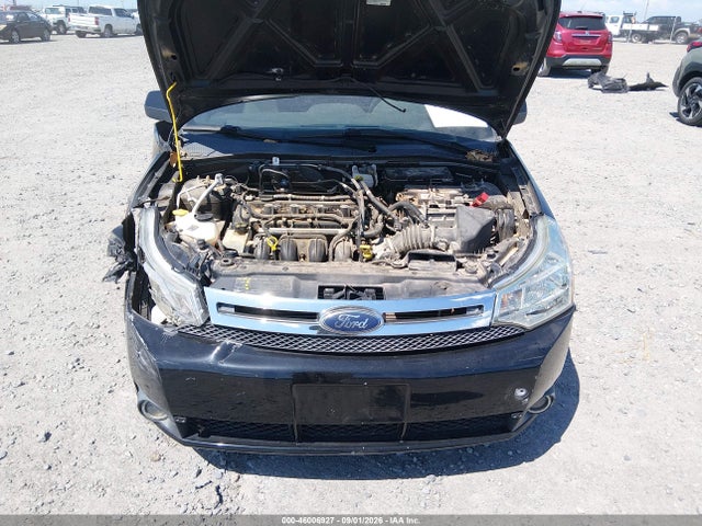 Aukcja sprzedaży 2009 Ford Focus Ses, vin: 1FAHP36N29W236572, numer aukcji: 46006927