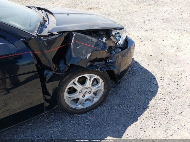 Aukcja sprzedaży 2009 Ford Focus Ses, vin: 1FAHP36N29W236572, numer aukcji: 46006927