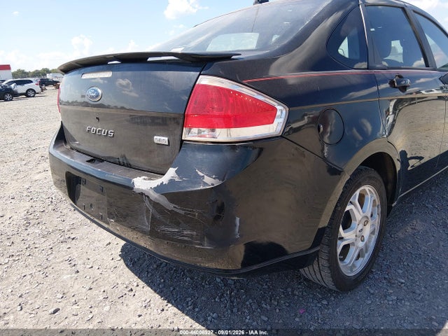 Aukcja sprzedaży 2009 Ford Focus Ses, vin: 1FAHP36N29W236572, numer aukcji: 46006927