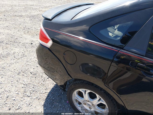 Aukcja sprzedaży 2009 Ford Focus Ses, vin: 1FAHP36N29W236572, numer aukcji: 46006927