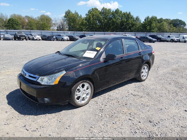 Aukcja sprzedaży 2009 Ford Focus Ses, vin: 1FAHP36N29W236572, numer aukcji: 46006927
