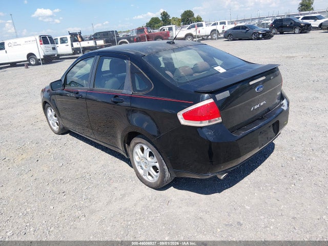 Aukcja sprzedaży 2009 Ford Focus Ses, vin: 1FAHP36N29W236572, numer aukcji: 46006927