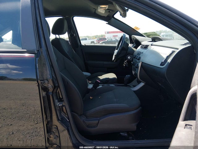 Aukcja sprzedaży 2009 Ford Focus Ses, vin: 1FAHP36N29W236572, numer aukcji: 46006927