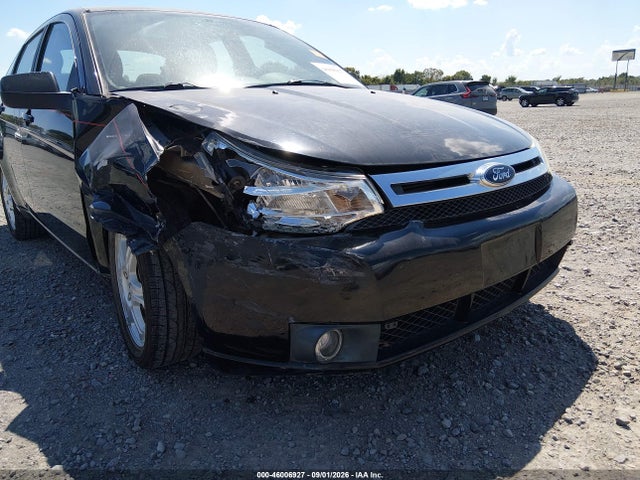 Aukcja sprzedaży 2009 Ford Focus Ses, vin: 1FAHP36N29W236572, numer aukcji: 46006927