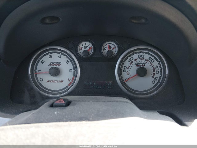 Aukcja sprzedaży 2009 Ford Focus Ses, vin: 1FAHP36N29W236572, numer aukcji: 46006927