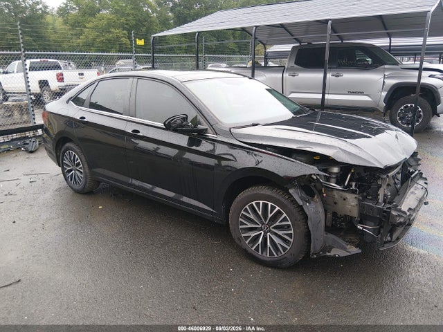 Aukcja sprzedaży 2021 Volkswagen Jetta 1.4t R-line/1.4t S/1.4t Se, vin: 3VWC57BU2MM015283, numer aukcji: 46006929