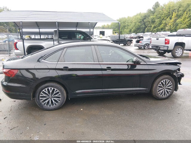 Aukcja sprzedaży 2021 Volkswagen Jetta 1.4t R-line/1.4t S/1.4t Se, vin: 3VWC57BU2MM015283, numer aukcji: 46006929