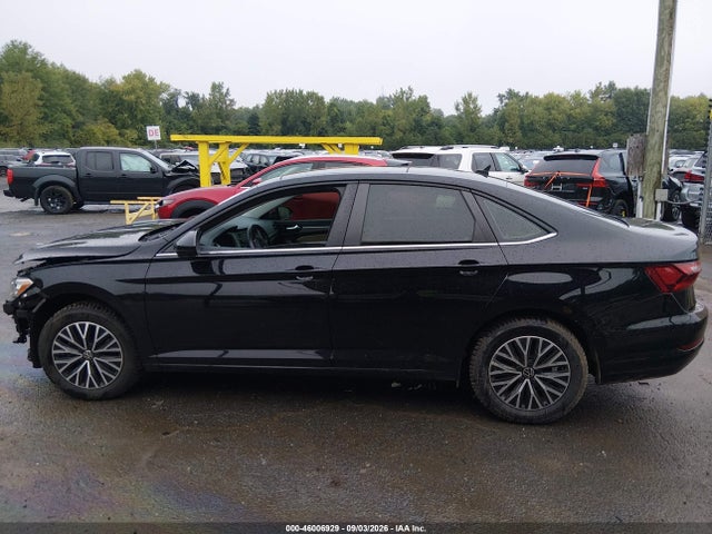 Aukcja sprzedaży 2021 Volkswagen Jetta 1.4t R-line/1.4t S/1.4t Se, vin: 3VWC57BU2MM015283, numer aukcji: 46006929