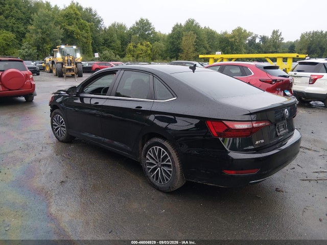 Aukcja sprzedaży 2021 Volkswagen Jetta 1.4t R-line/1.4t S/1.4t Se, vin: 3VWC57BU2MM015283, numer aukcji: 46006929