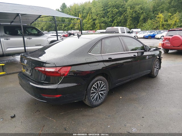 Aukcja sprzedaży 2021 Volkswagen Jetta 1.4t R-line/1.4t S/1.4t Se, vin: 3VWC57BU2MM015283, numer aukcji: 46006929