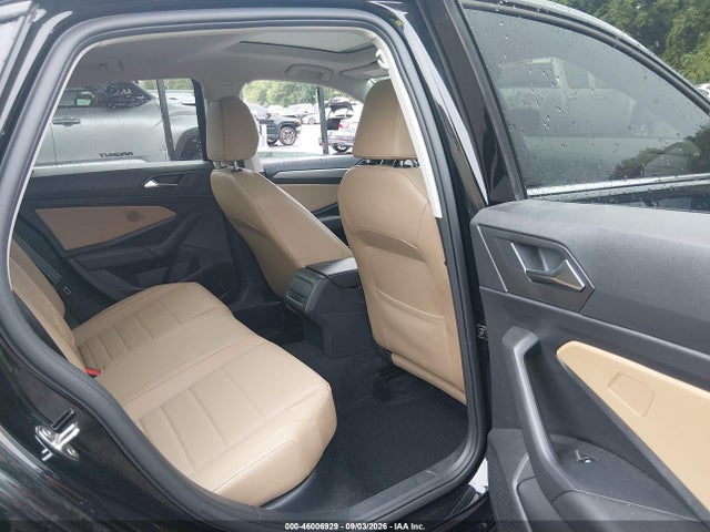 Aukcja sprzedaży 2021 Volkswagen Jetta 1.4t R-line/1.4t S/1.4t Se, vin: 3VWC57BU2MM015283, numer aukcji: 46006929