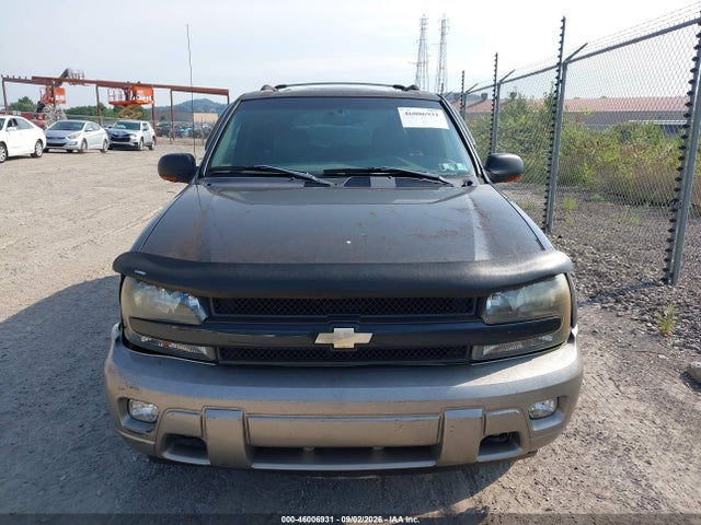 46006931 :رقم المزاد ، 1GNDT13S032198185 vin ، 2003 Chevrolet Trailblazer Ltz مزاد بيع