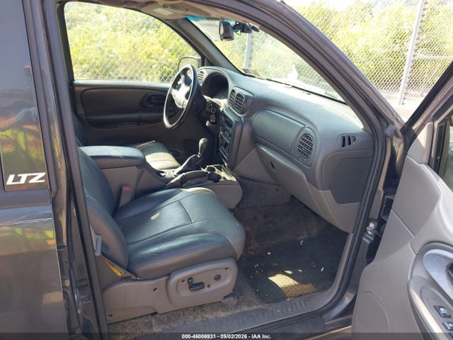46006931 :رقم المزاد ، 1GNDT13S032198185 vin ، 2003 Chevrolet Trailblazer Ltz مزاد بيع