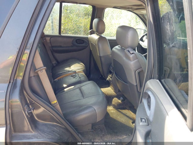 46006931 :رقم المزاد ، 1GNDT13S032198185 vin ، 2003 Chevrolet Trailblazer Ltz مزاد بيع