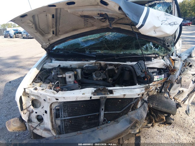 Aukcja sprzedaży 2001 Gmc Safari Sl, vin: 1GTDM19W11B518403, numer aukcji: 46006932