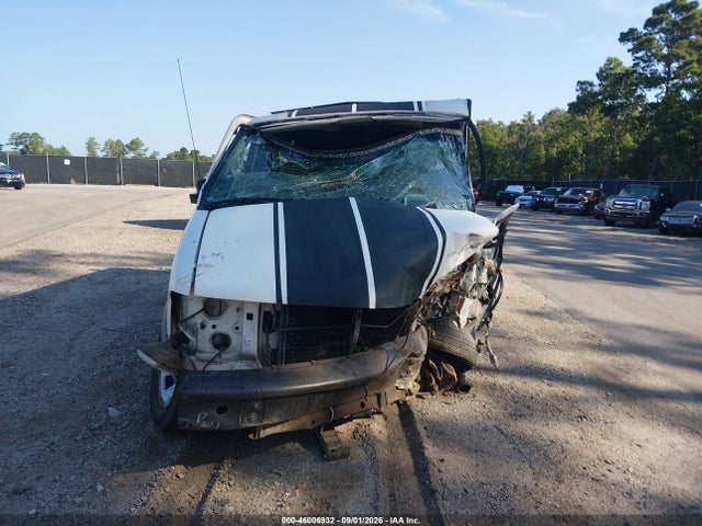 Aukcja sprzedaży 2001 Gmc Safari Sl, vin: 1GTDM19W11B518403, numer aukcji: 46006932
