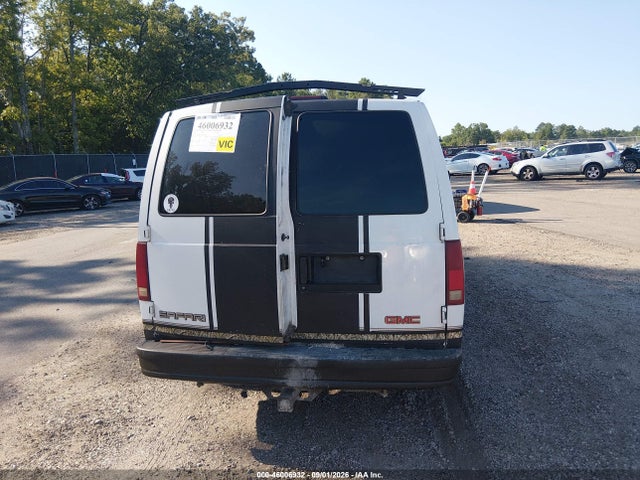 Aukcja sprzedaży 2001 Gmc Safari Sl, vin: 1GTDM19W11B518403, numer aukcji: 46006932