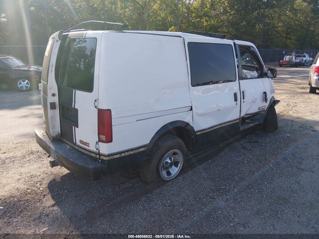 Aukcja sprzedaży 2001 Gmc Safari Sl, vin: 1GTDM19W11B518403, numer aukcji: 46006932