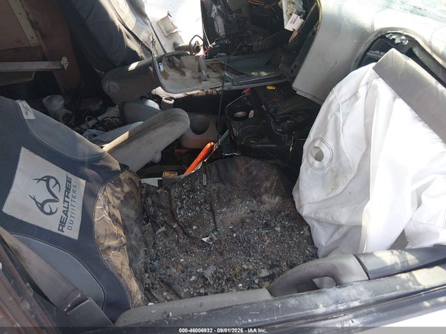 Aukcja sprzedaży 2001 Gmc Safari Sl, vin: 1GTDM19W11B518403, numer aukcji: 46006932