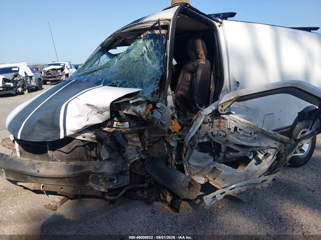 Aukcja sprzedaży 2001 Gmc Safari Sl, vin: 1GTDM19W11B518403, numer aukcji: 46006932