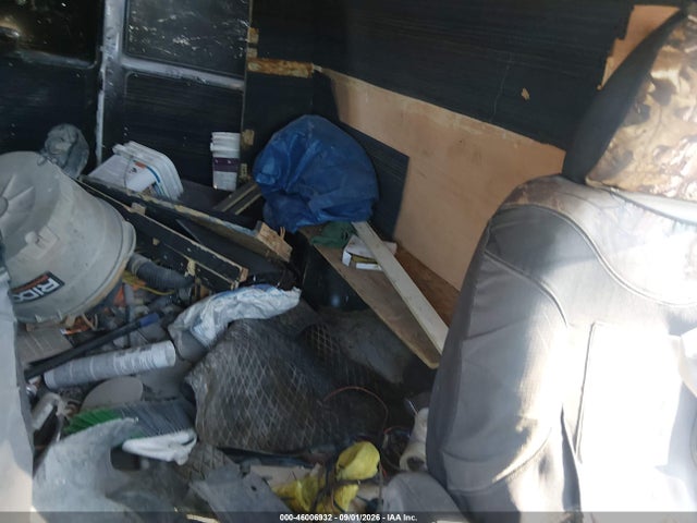 Aukcja sprzedaży 2001 Gmc Safari Sl, vin: 1GTDM19W11B518403, numer aukcji: 46006932