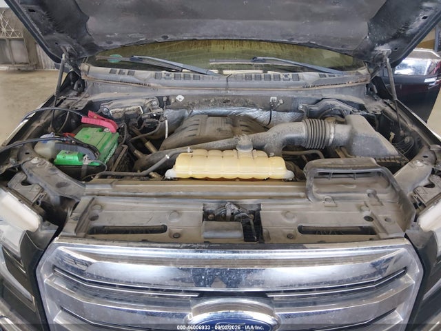Продажа на аукционе авто 2015 Ford F-150 Lariat, vin: 1FTEW1EG6FFC62224, номер лота: 46006933