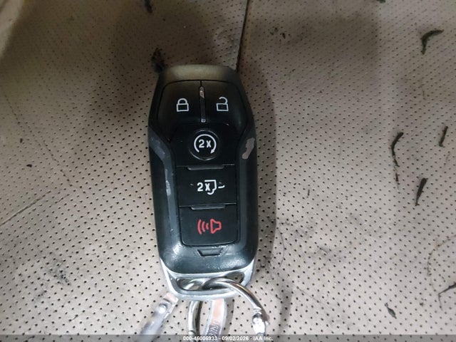 Продажа на аукционе авто 2015 Ford F-150 Lariat, vin: 1FTEW1EG6FFC62224, номер лота: 46006933