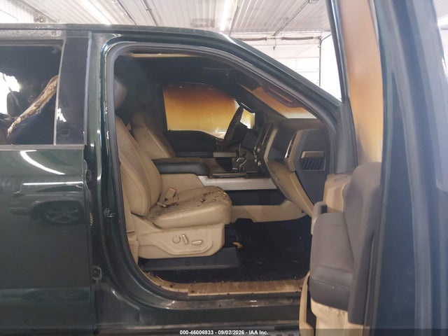 Продажа на аукционе авто 2015 Ford F-150 Lariat, vin: 1FTEW1EG6FFC62224, номер лота: 46006933