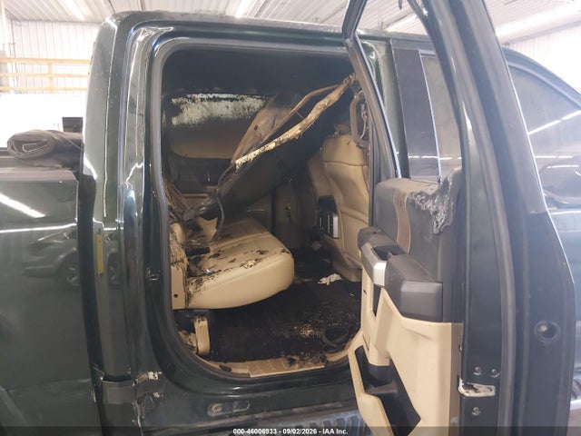 Продажа на аукционе авто 2015 Ford F-150 Lariat, vin: 1FTEW1EG6FFC62224, номер лота: 46006933