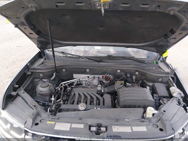Продажа на аукционе авто 2019 Volkswagen Atlas 3.6l V6 Se W/technology, vin: 1V2UR2CA5KC610208, номер лота: 46006938