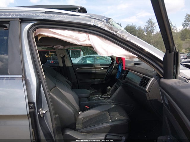 Продажа на аукционе авто 2019 Volkswagen Atlas 3.6l V6 Se W/technology, vin: 1V2UR2CA5KC610208, номер лота: 46006938