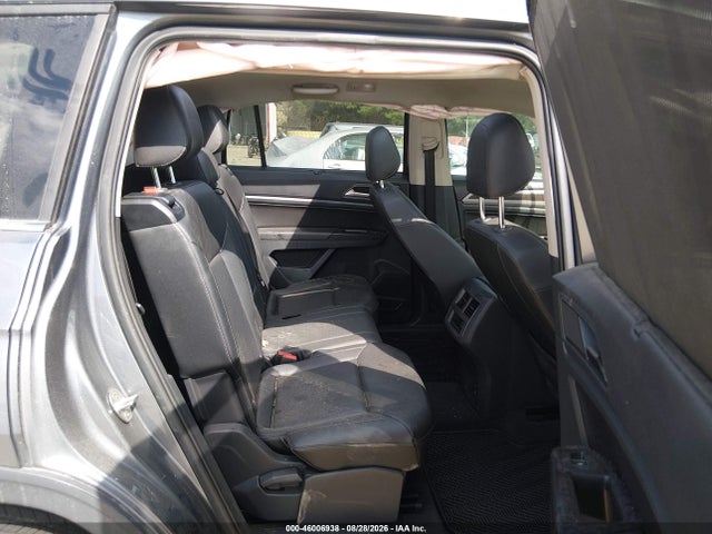 Продажа на аукционе авто 2019 Volkswagen Atlas 3.6l V6 Se W/technology, vin: 1V2UR2CA5KC610208, номер лота: 46006938