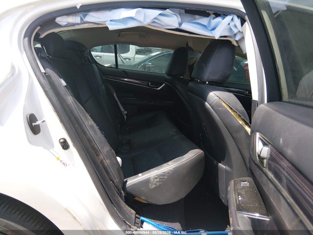 46006944 :رقم المزاد ، JTHBZ1BL8GA000570 vin ، 2016 Lexus Gs 350 مزاد بيع