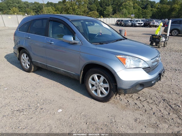 Продаж на аукціоні авто 2009 Honda Cr-v Ex-l, vin: 5J6RE48749L069054, номер лоту: 46006947