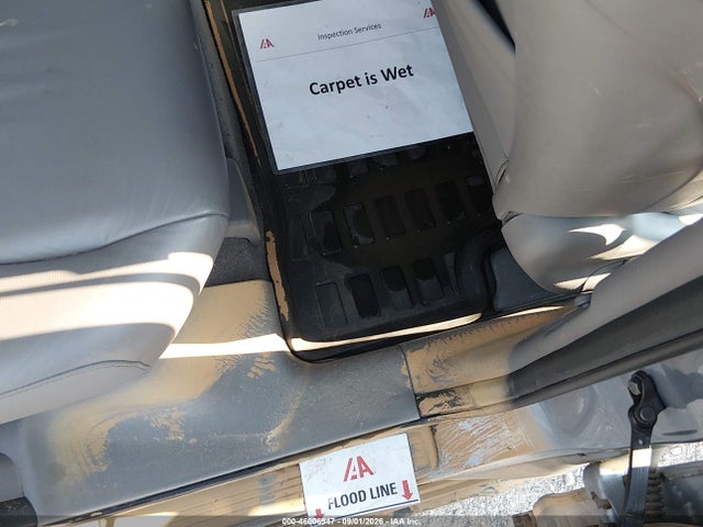 Продаж на аукціоні авто 2009 Honda Cr-v Ex-l, vin: 5J6RE48749L069054, номер лоту: 46006947