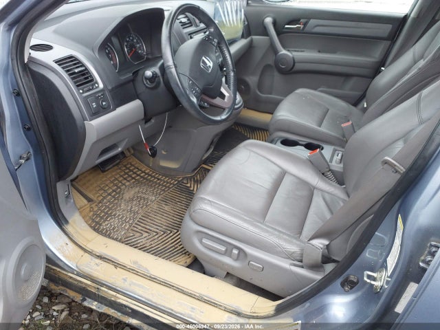 Продаж на аукціоні авто 2009 Honda Cr-v Ex-l, vin: 5J6RE48749L069054, номер лоту: 46006947