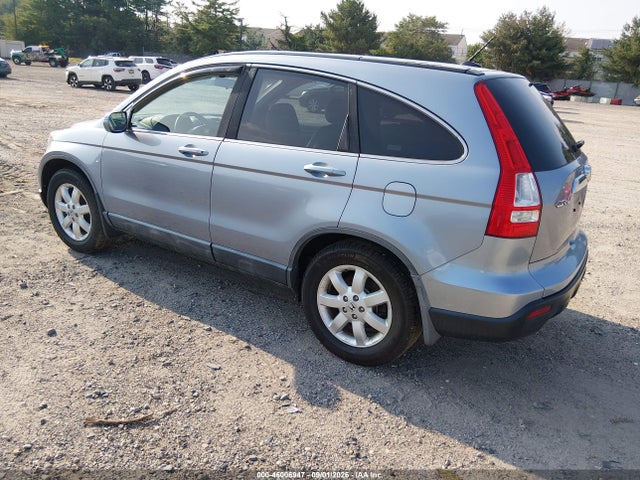 Продаж на аукціоні авто 2009 Honda Cr-v Ex-l, vin: 5J6RE48749L069054, номер лоту: 46006947