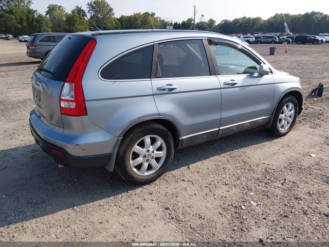 Продаж на аукціоні авто 2009 Honda Cr-v Ex-l, vin: 5J6RE48749L069054, номер лоту: 46006947