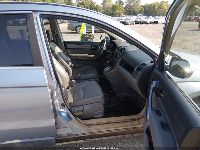 Продаж на аукціоні авто 2009 Honda Cr-v Ex-l, vin: 5J6RE48749L069054, номер лоту: 46006947