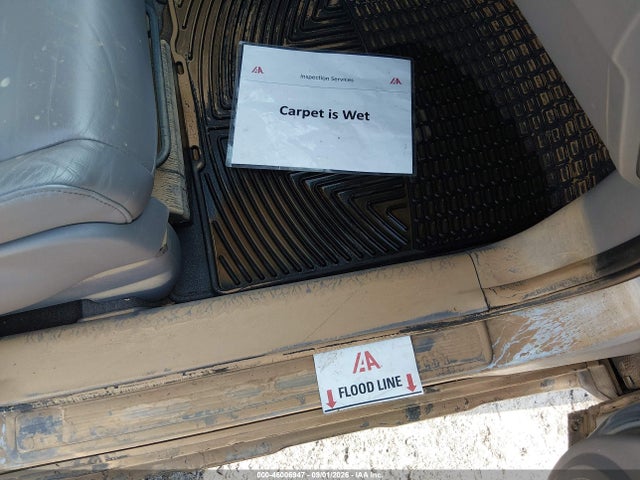 Продаж на аукціоні авто 2009 Honda Cr-v Ex-l, vin: 5J6RE48749L069054, номер лоту: 46006947