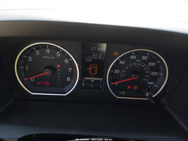 Продаж на аукціоні авто 2009 Honda Cr-v Ex-l, vin: 5J6RE48749L069054, номер лоту: 46006947