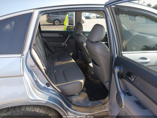 Продаж на аукціоні авто 2009 Honda Cr-v Ex-l, vin: 5J6RE48749L069054, номер лоту: 46006947