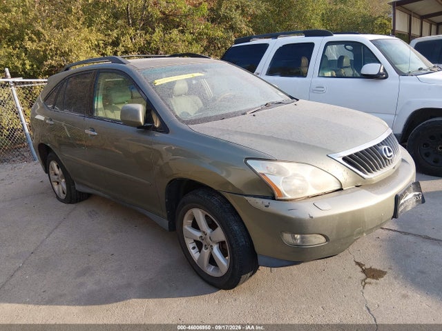 46006950 :رقم المزاد ، 2T2GK31U58C045783 vin ، 2008 Lexus Rx 350 مزاد بيع