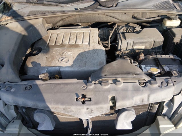 46006950 :رقم المزاد ، 2T2GK31U58C045783 vin ، 2008 Lexus Rx 350 مزاد بيع