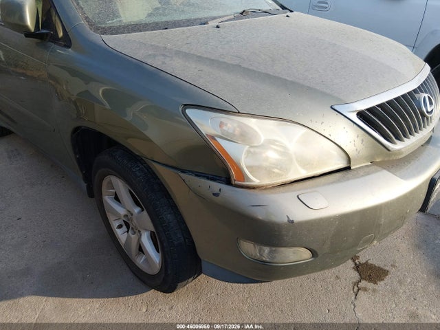 46006950 :رقم المزاد ، 2T2GK31U58C045783 vin ، 2008 Lexus Rx 350 مزاد بيع