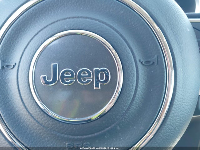 Jeep Compass Sport 4x4 2018 3C4NJDAB4JT392303 Image 6