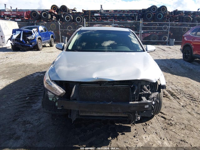 2020 Hyundai Elantra Gt მანქანა იყიდება აუქციონზე, vin: KMHH35LE6LU127567, აუქციონის ნომერი: 46006957